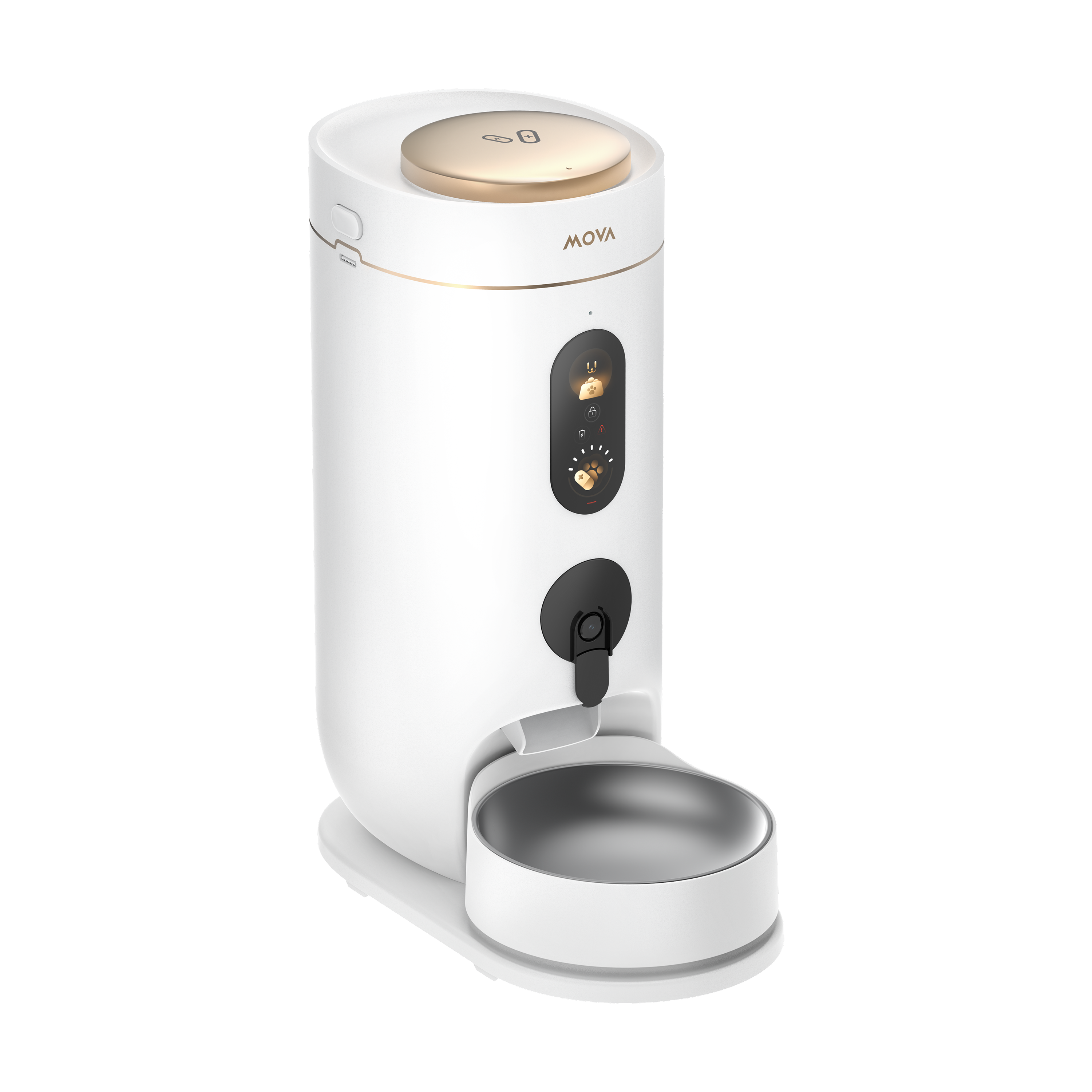 NutriPal 10 Ultra Distributeur automatique