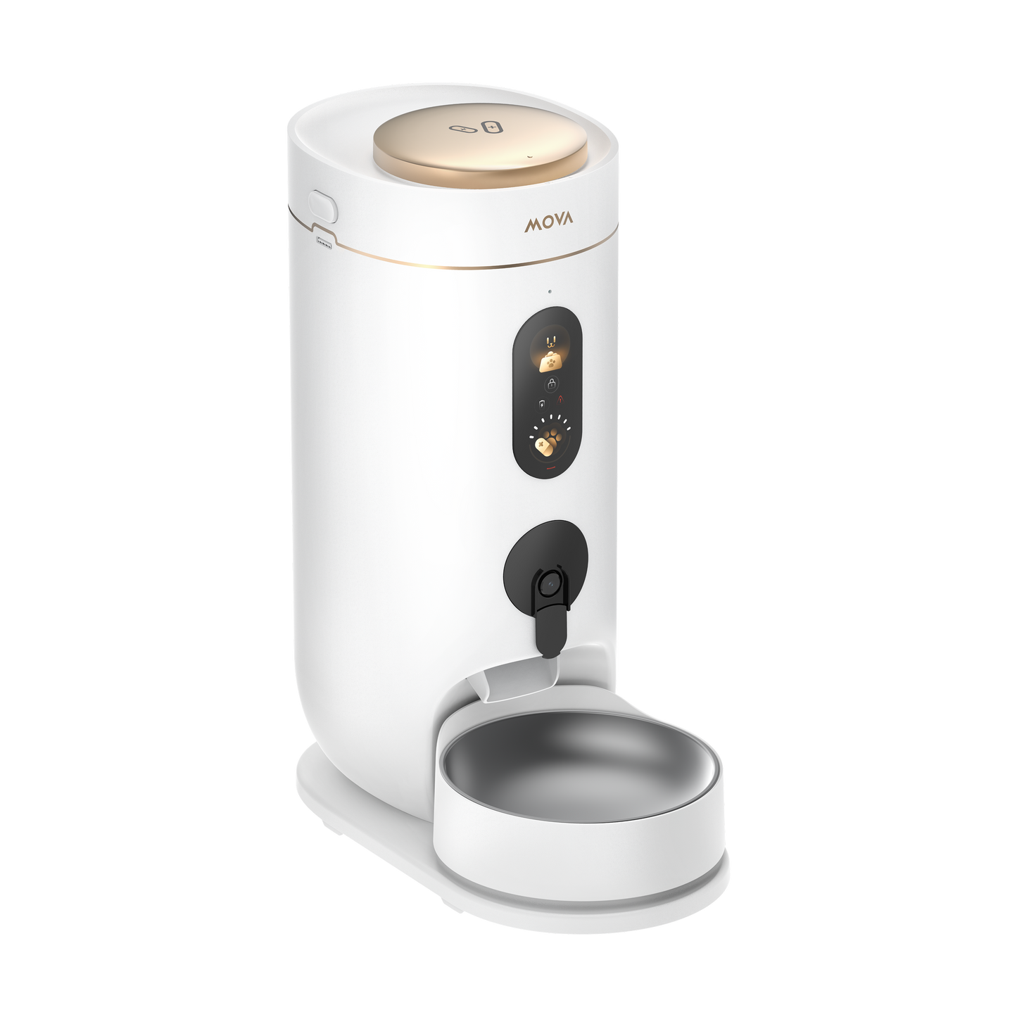 NutriPal 10 Ultra Distributeur automatique