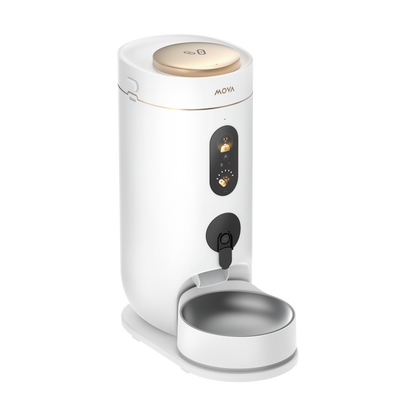 NutriPal 10 Ultra Distributeur automatique