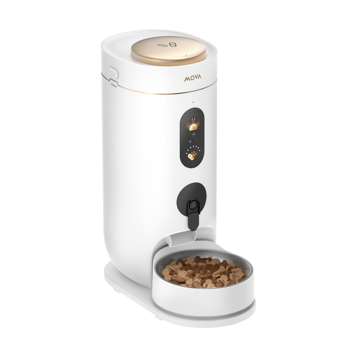 NutriPal 10 Ultra Distributeur automatique