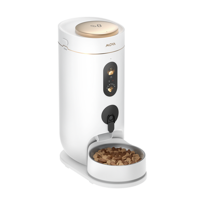 NutriPal 10 Ultra Distributeur automatique