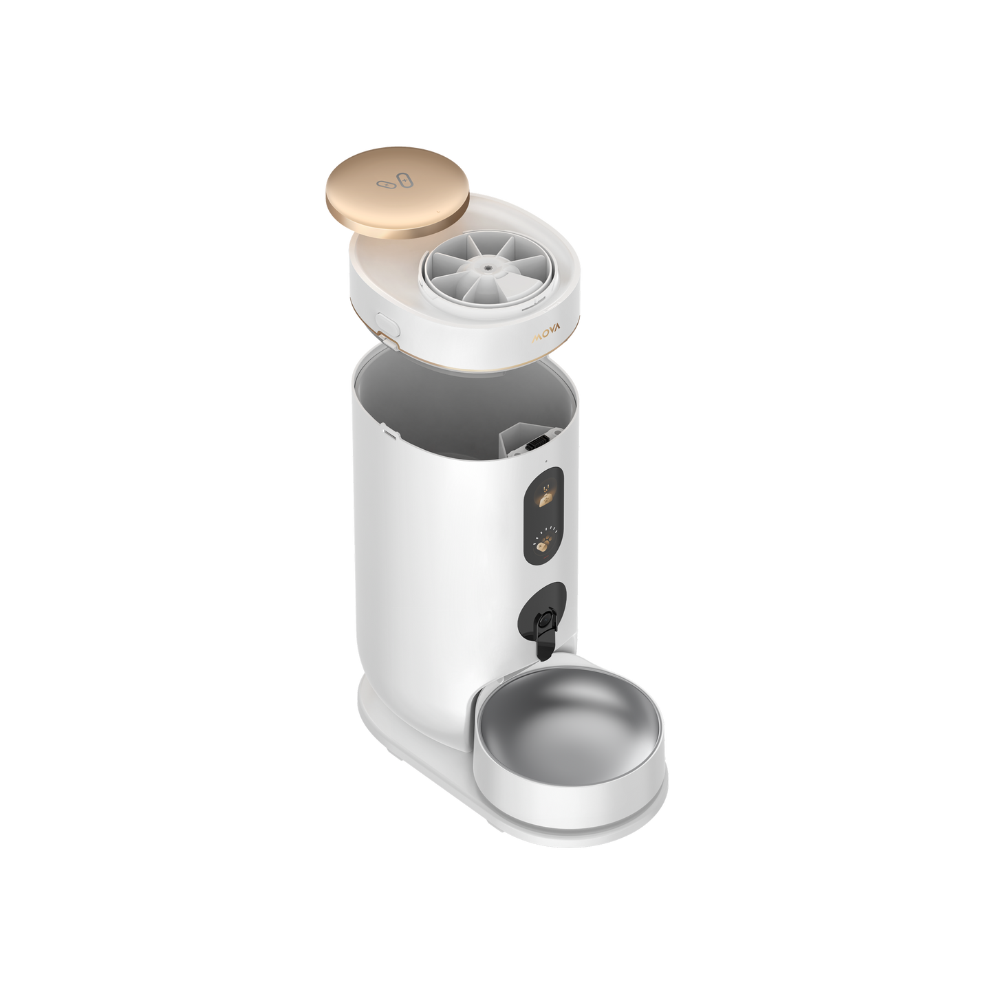 NutriPal 10 Ultra Distributeur automatique