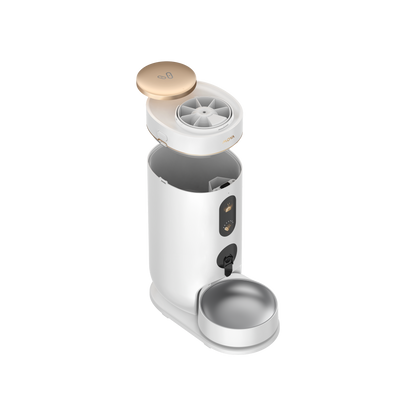 NutriPal 10 Ultra Distributeur automatique