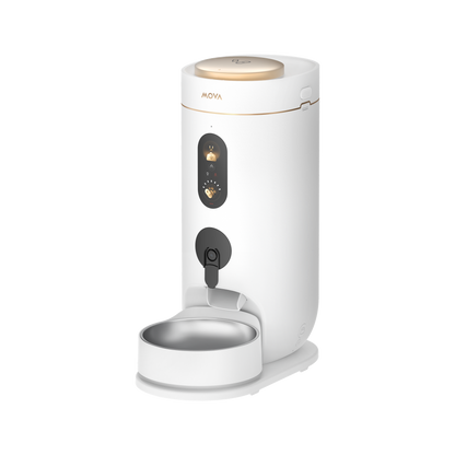 NutriPal 10 Ultra Distributeur automatique