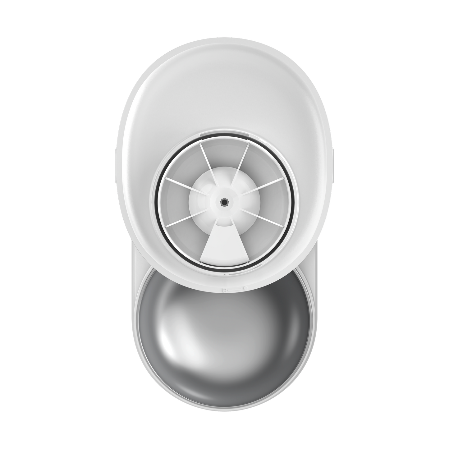 NutriPal 10 Ultra Distributeur automatique