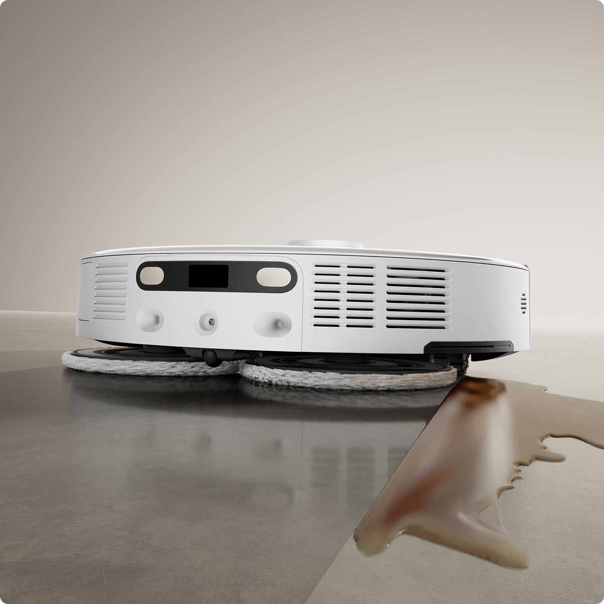 Lavage avancé pour un nettoyage en profondeur - 