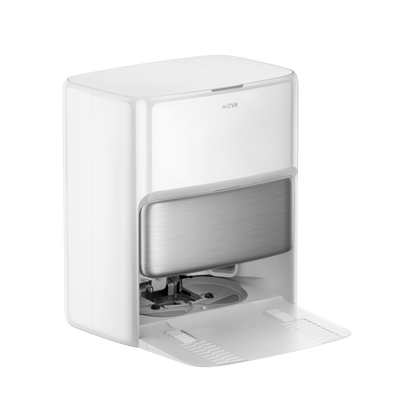 MOVA P70 Pro Ultra Robot Aspirateur Blanc