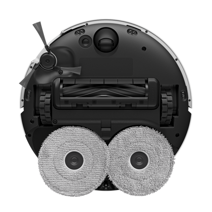 MOVA P70 Pro Ultra Robot Aspirateur Noir