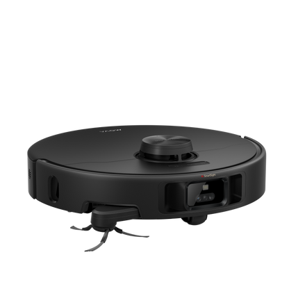MOVA P70 Pro Ultra Robot Aspirateur Noir