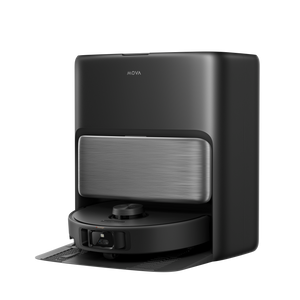 MOVA P70 Pro Ultra Robot Aspirateur Noir