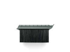 Brosse de nettoyage x1