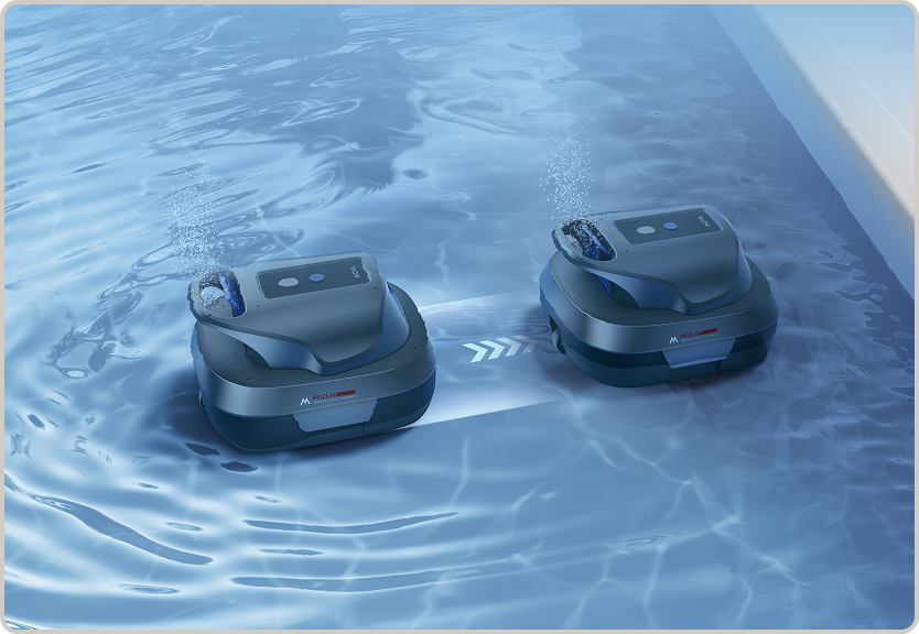 Stationnement automatique - 