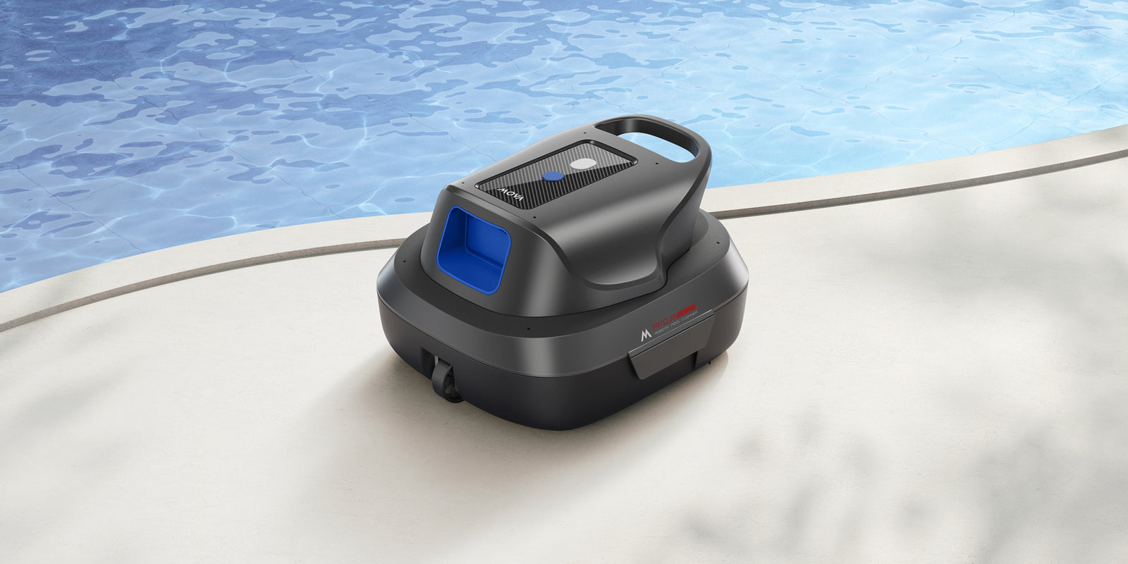Nettoyage sans fil pour une grande mobilité - 