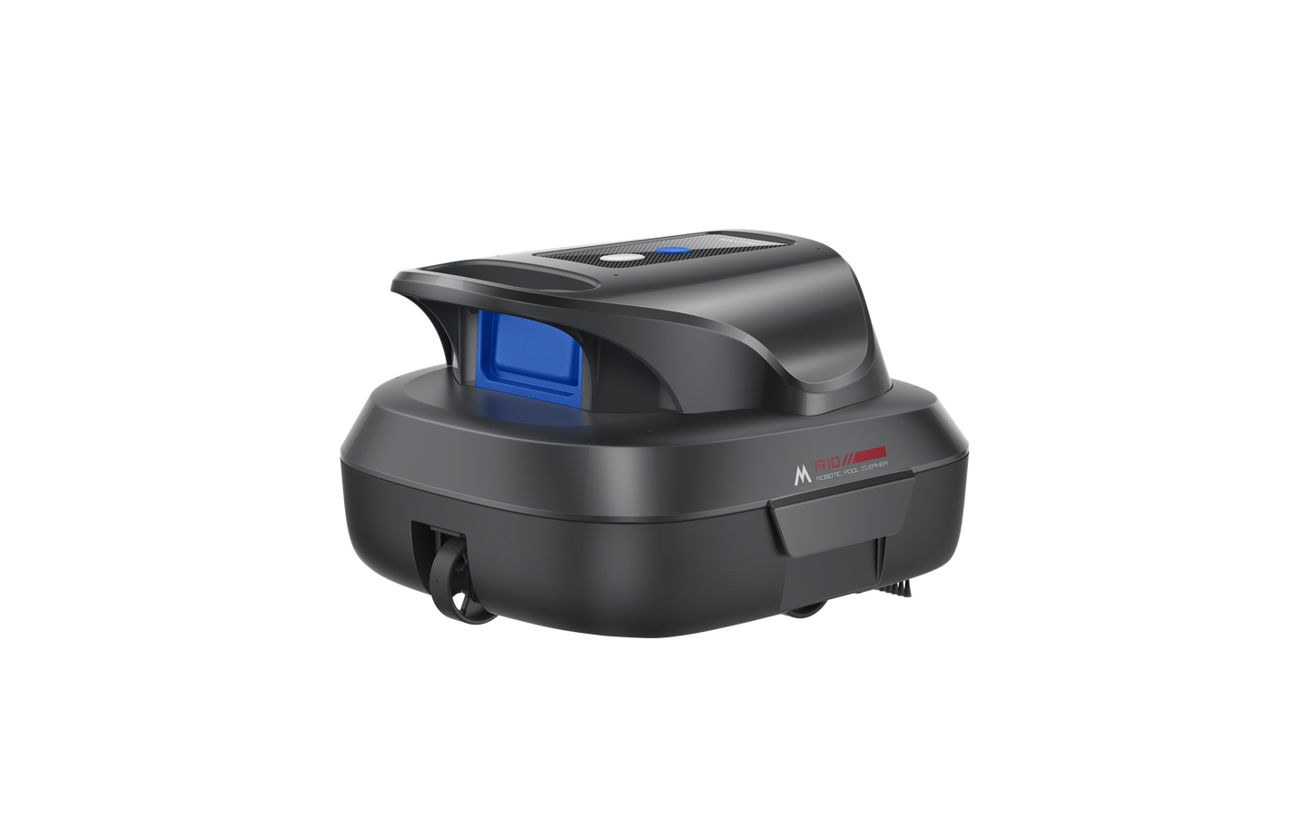 Robot nettoyeur de piscine MOVA Diver R10