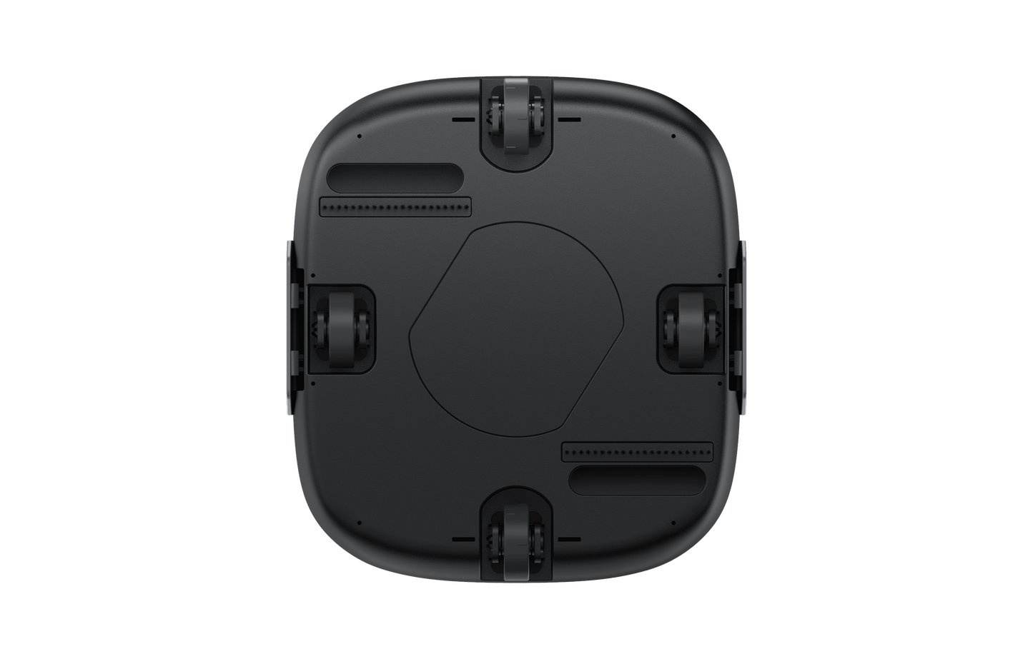 Robot nettoyeur de piscine MOVA Diver R10