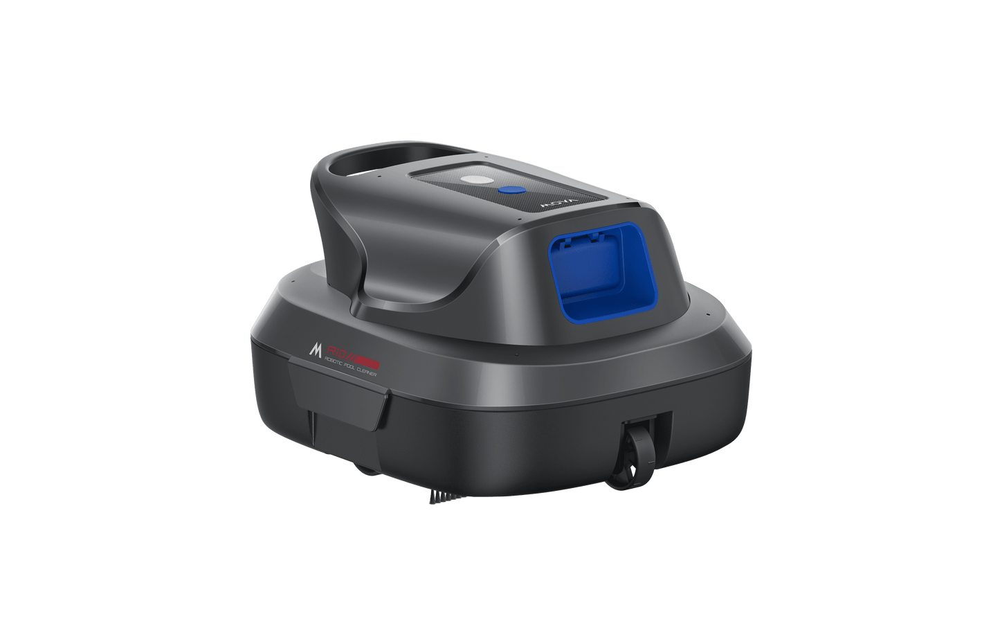 Robot nettoyeur de piscine MOVA Diver R10
