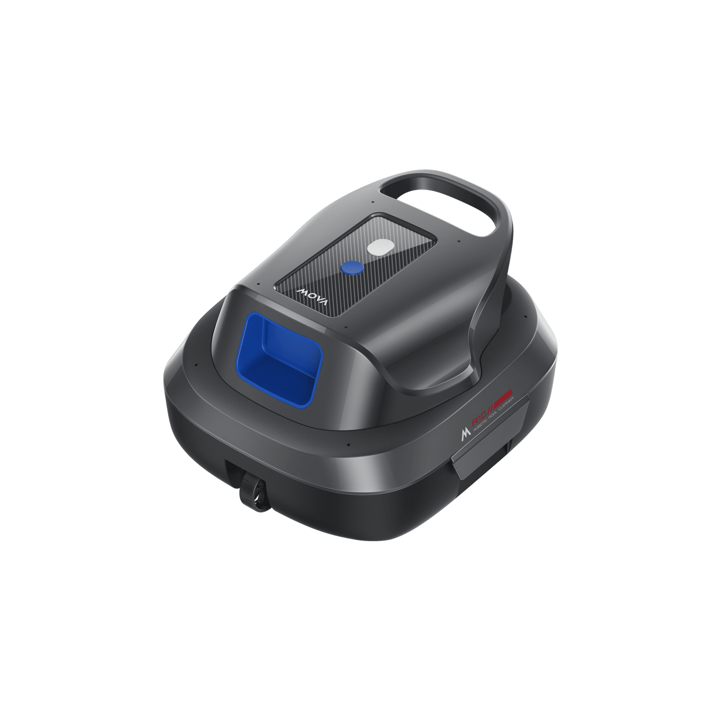 Robot nettoyeur de piscine MOVA Diver R10