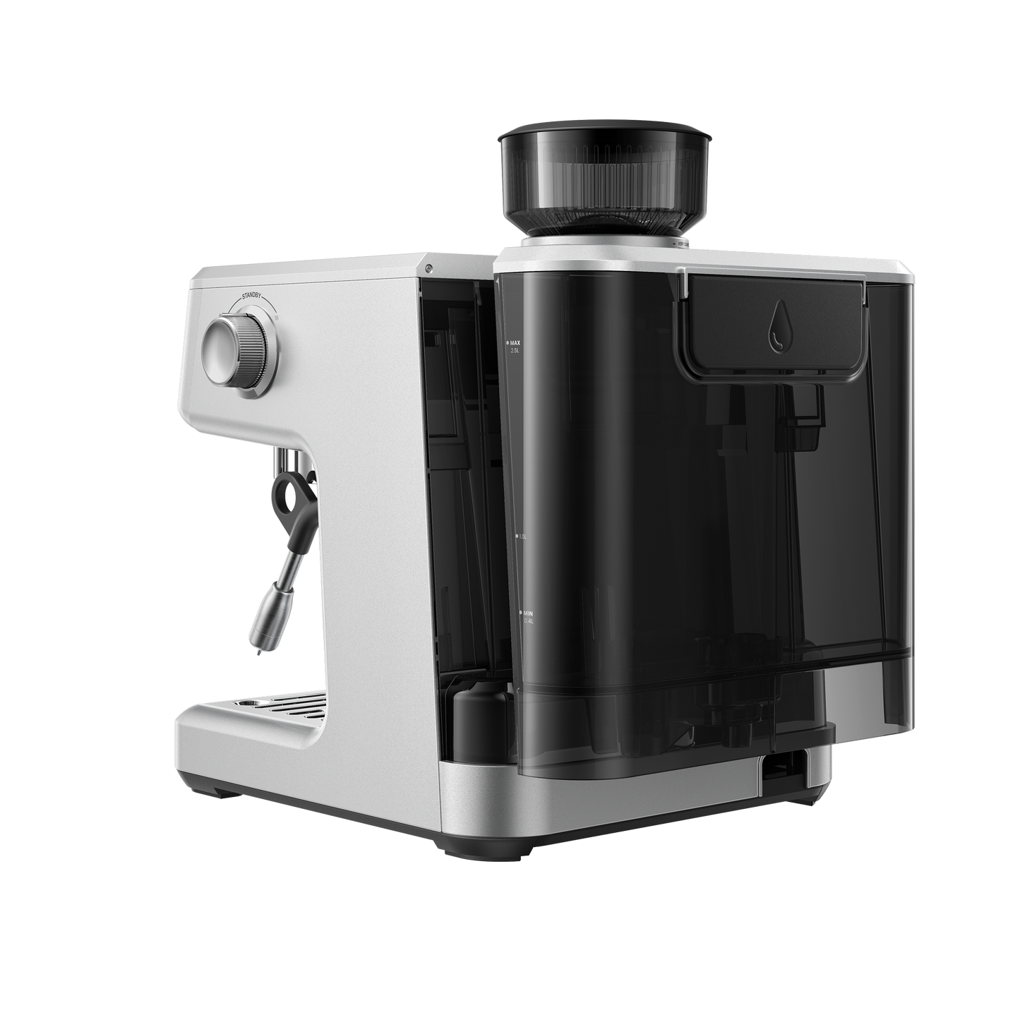 MOVA S20 Pro Machine à café