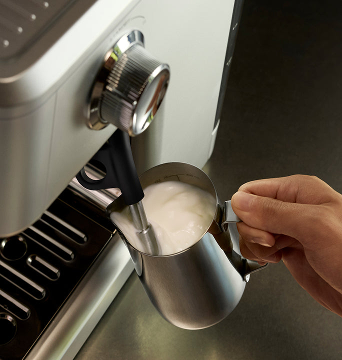 mova s20 pro machine expresso mousse de lait manuelle