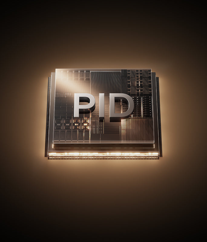 mova s20 pro machine expresso technologie température