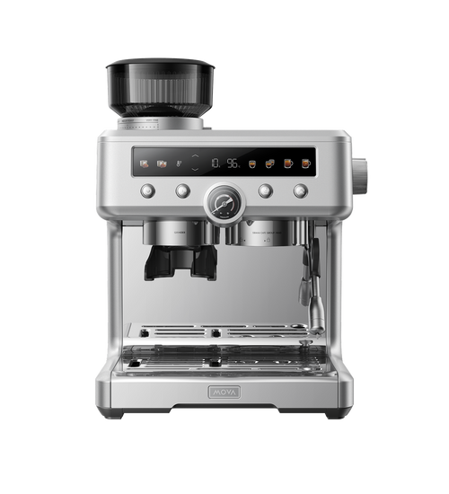 mova s20 pro machine expresso machine à café