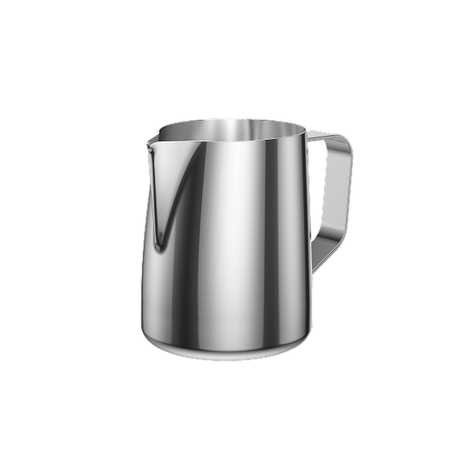 mova s20 pro machine expresso pichet inox 450 ml pour mousse de lait