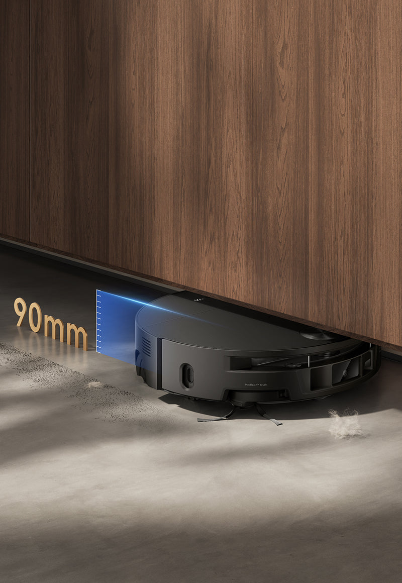 Corps ultra-fin de 90 mm - 