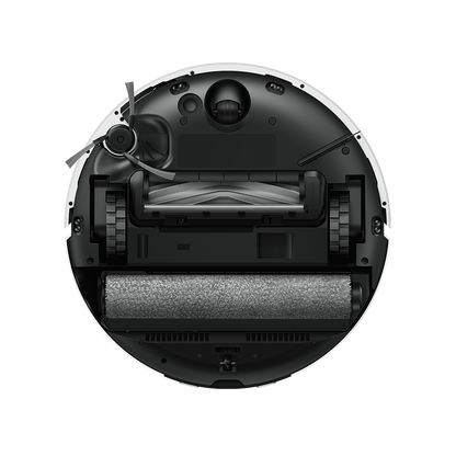 MOVA S70 Roller Robot Aspirateur Blanc