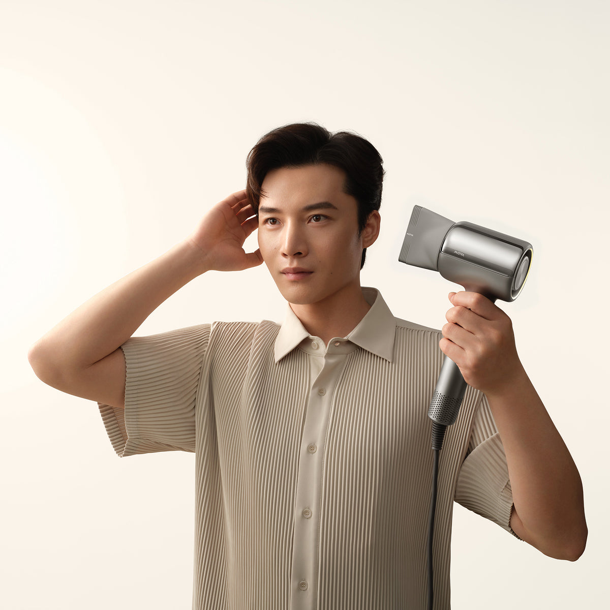 mova shine 20 embout concentrateur fastdry