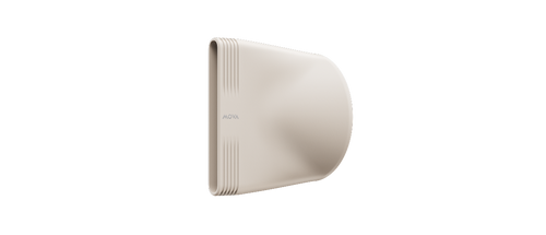 mova shine 20 concentrateur séchage rapide