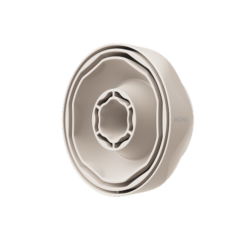 mova shine 20 embout pour enfants