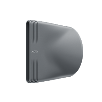 mova shine 20 concentrateur séchage rapide