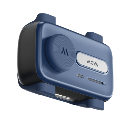 MOVA SureTrack Pro Traceur GPS pour animaux