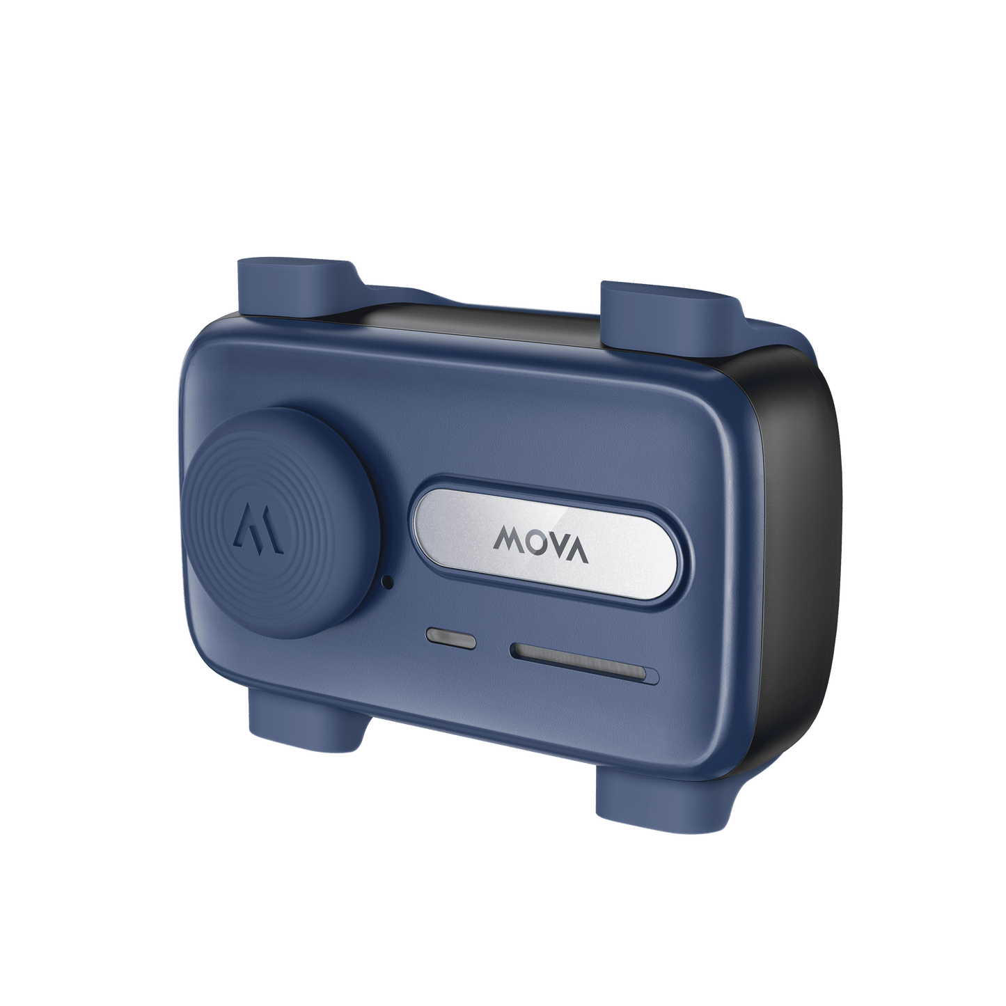 MOVA SureTrack Pro Traceur GPS pour animaux