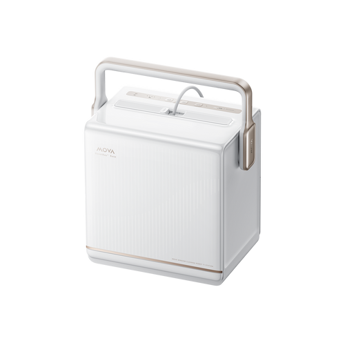 
              MOVA T1 Station Robot lave-vitres Station d'accueil x1

            