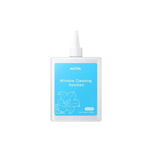
              MOVA T1 Station Robot lave-vitres Solution de nettoyage pour vitres x1

            