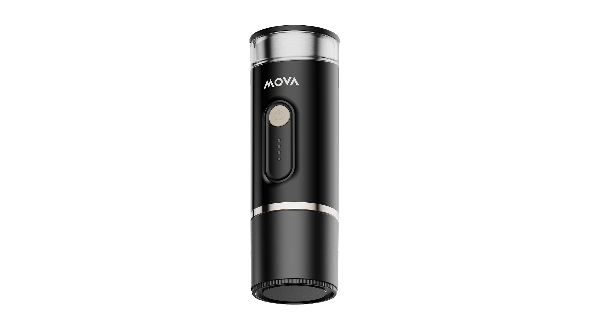 MOVA GoBrew T30 Machine espresso portable