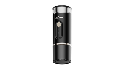 MOVA GoBrew T30 Machine espresso portable