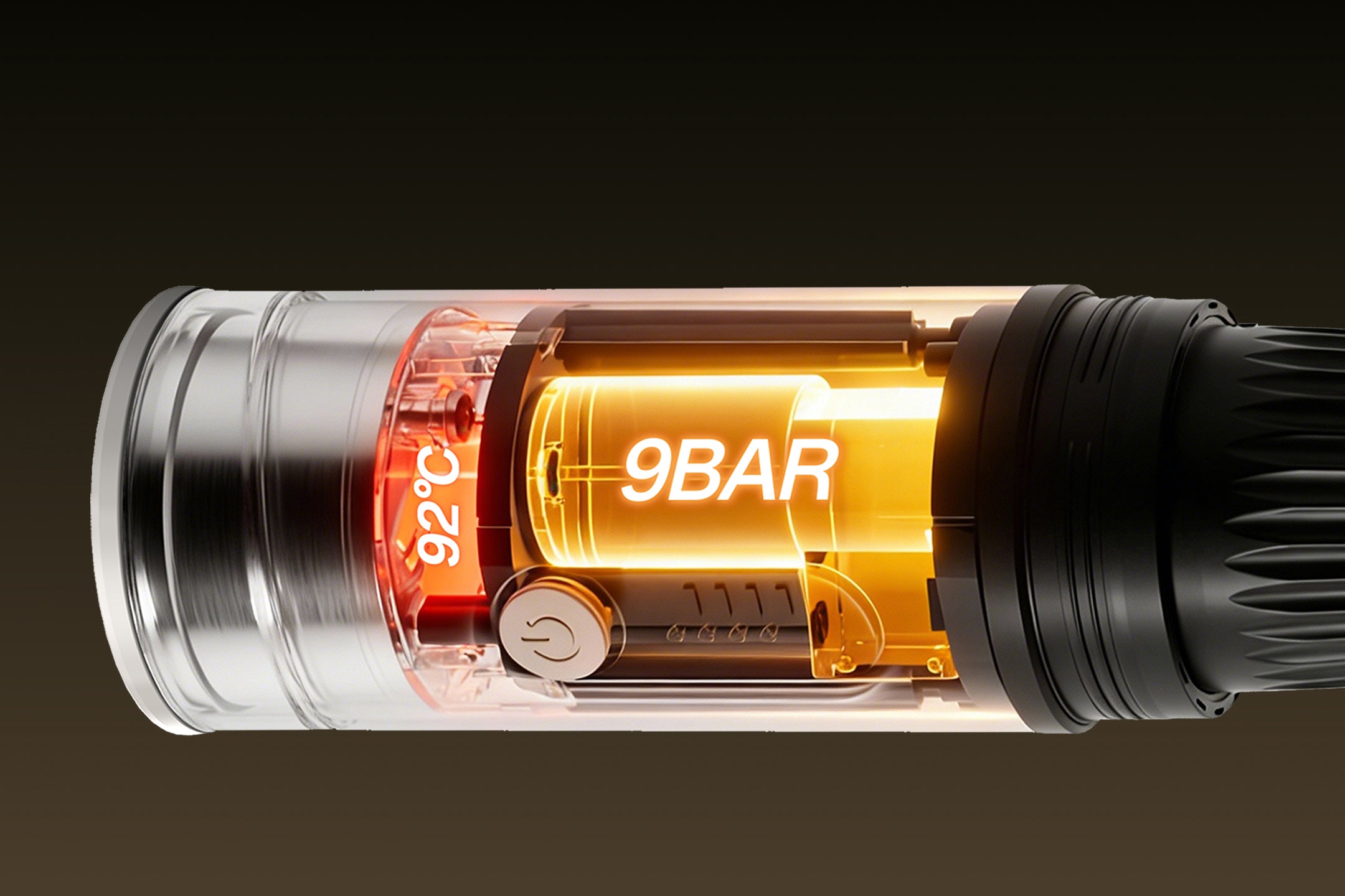Extraction Golden-9Bar™ - 