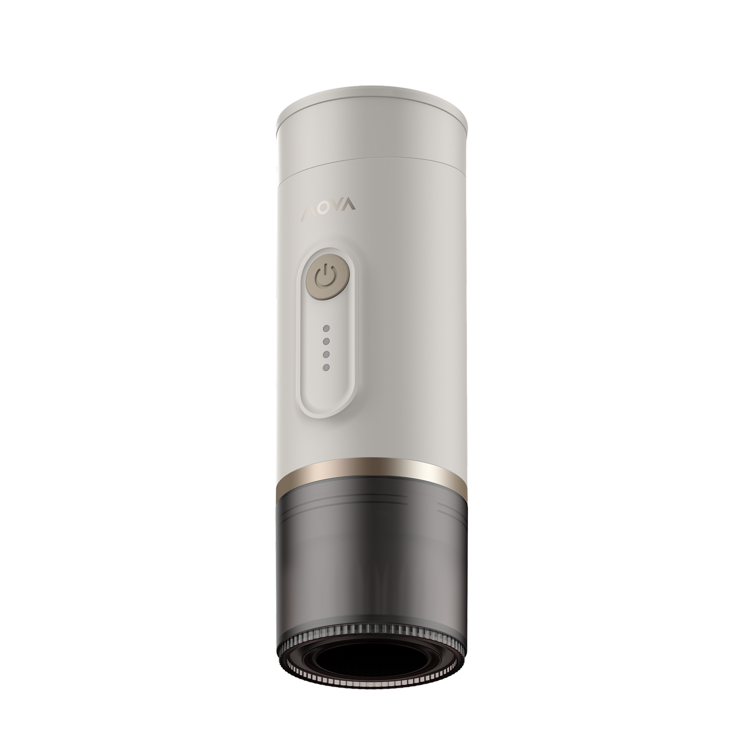 MOVA GoBrew T30 Machine espresso portable Blanc