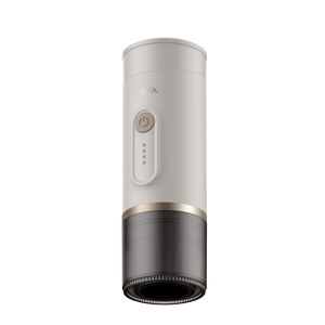 MOVA GoBrew T30 Machine espresso portable Blanc