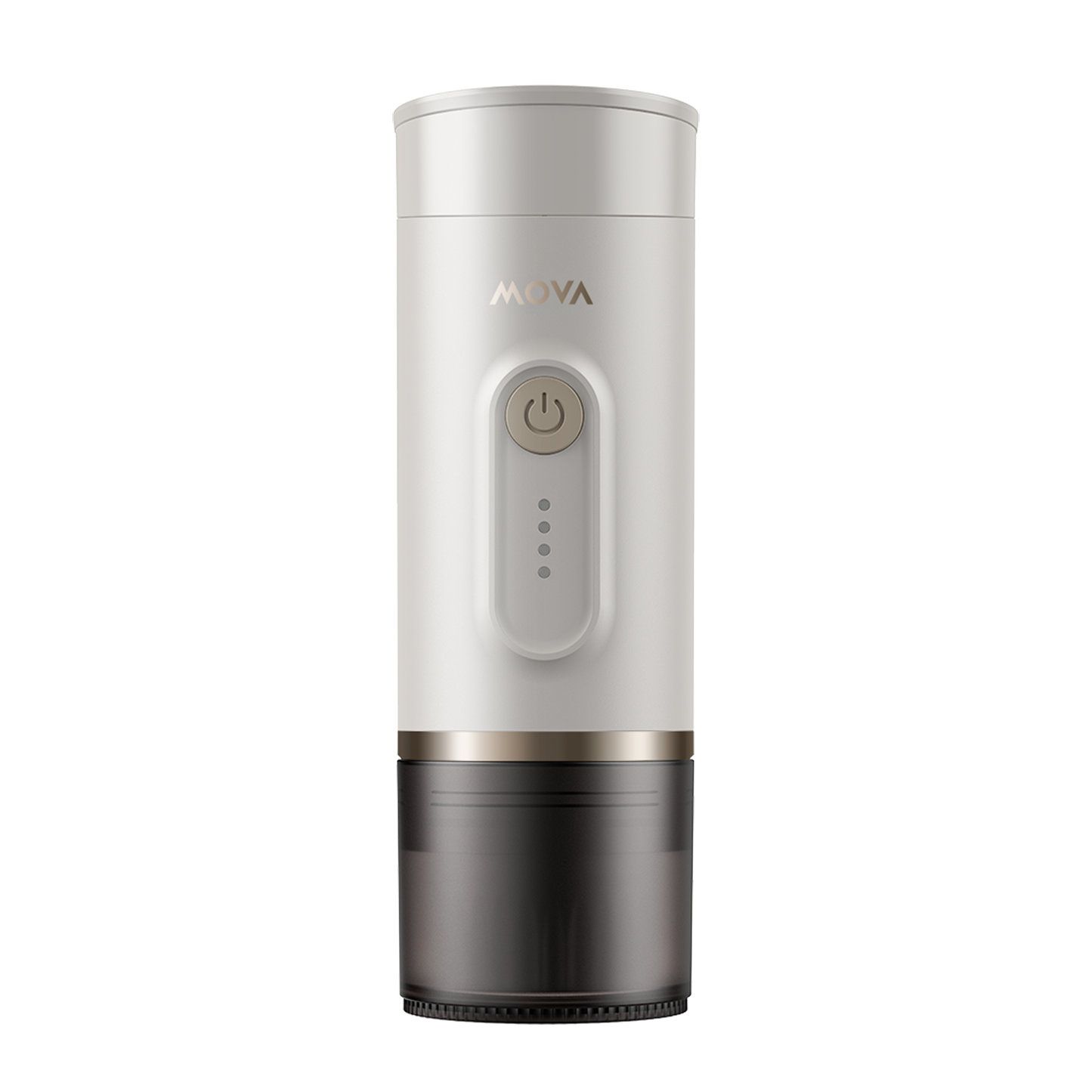 MOVA GoBrew T30 Machine espresso portable Blanc