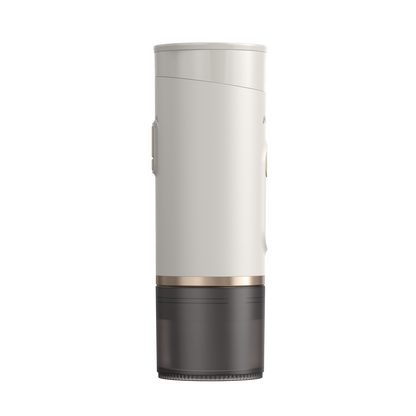 MOVA GoBrew T30 Machine espresso portable Blanc
