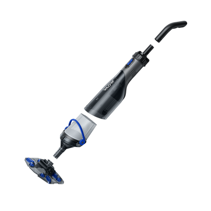 MOVA Handler V10 Aspirateur de piscine portable