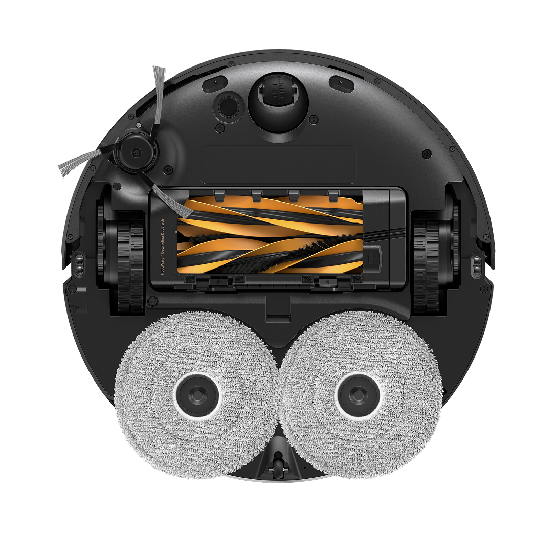 Robot aspirateur Dreame MOVA V70 Ultra Pure