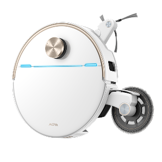 Robot aspirateur