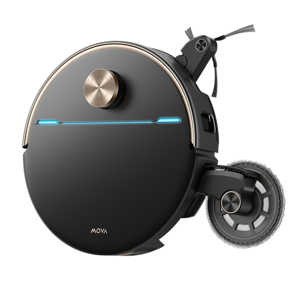 Robot aspirateur