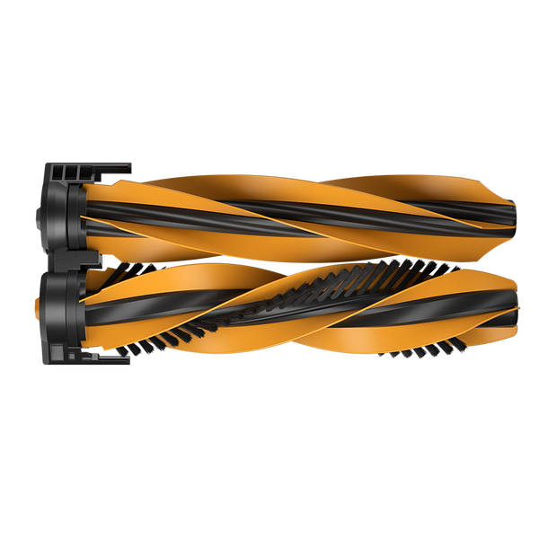 Brosse principale (préinstallée)