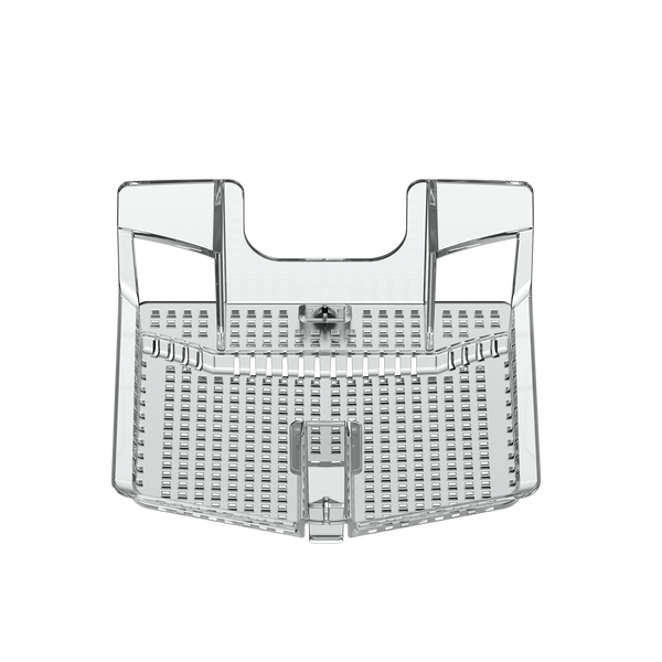 Filtre de bac de lavage (préinstallé)