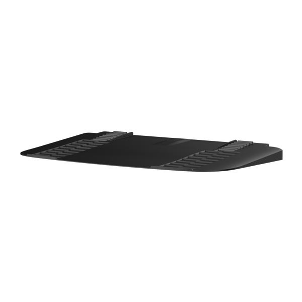 Extension de rampe pour station de base